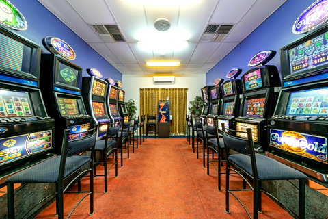 Border Village Roadhouse - Accommodation Kalgoorlie 3