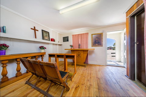 Border Village Roadhouse - Accommodation Kalgoorlie 4