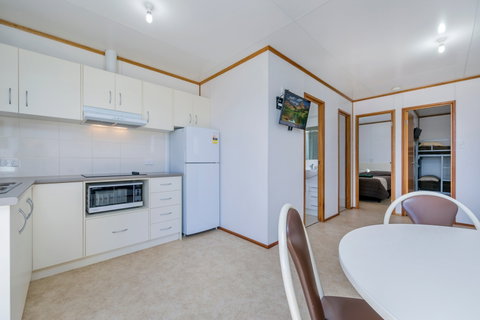 Border Village Roadhouse - Accommodation Kalgoorlie 5