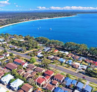 Boutique by Jervis Bay - Accommodation Kalgoorlie
