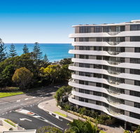 Breeze Mooloolaba - Accommodation Kalgoorlie