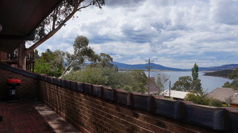 Bundilla 3 - Accommodation Kalgoorlie 0