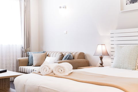 Bundanoon Country Inn Motel - Accommodation Kalgoorlie 1