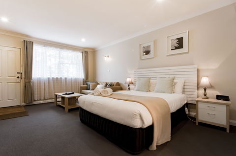 Bundanoon Country Inn Motel - Accommodation Kalgoorlie 6