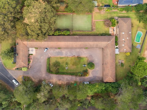 Bundanoon Country Inn Motel - Accommodation Kalgoorlie 9