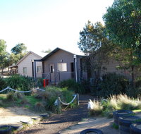 Burnside Camp - Accommodation Kalgoorlie