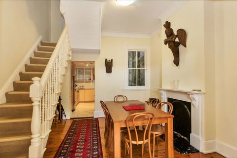 Carlson Terrace - Accommodation Kalgoorlie 4