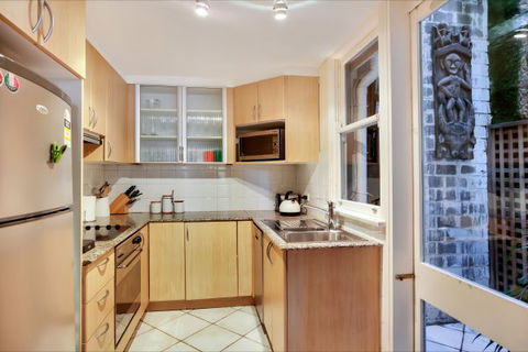 Carlson Terrace - Accommodation Kalgoorlie 5