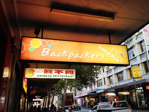 Central Perk Backpackers - Accommodation Kalgoorlie 0