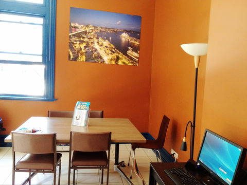 Central Perk Backpackers - Accommodation Kalgoorlie 5