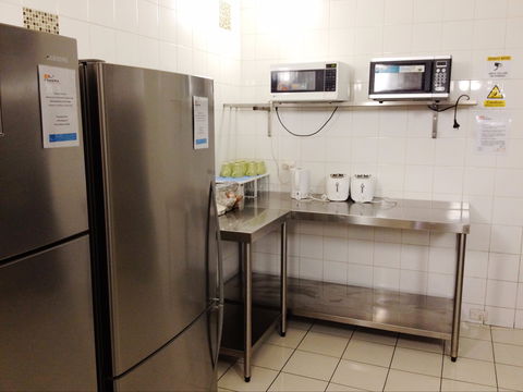 Central Perk Backpackers - Accommodation Kalgoorlie 7