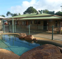 Curtain Fig Motel Yungaburra - Accommodation Kalgoorlie