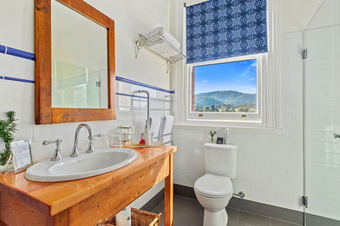 Cygnet Old Bank B&B - Accommodation Kalgoorlie 4