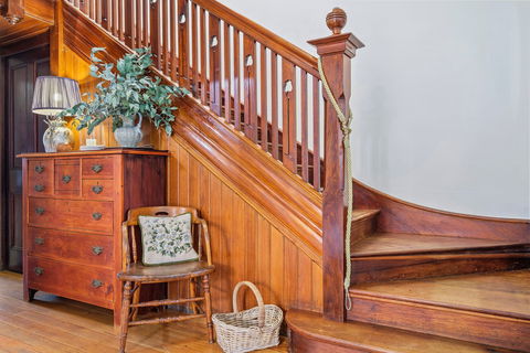Cygnet Old Bank B&B - Accommodation Kalgoorlie 7