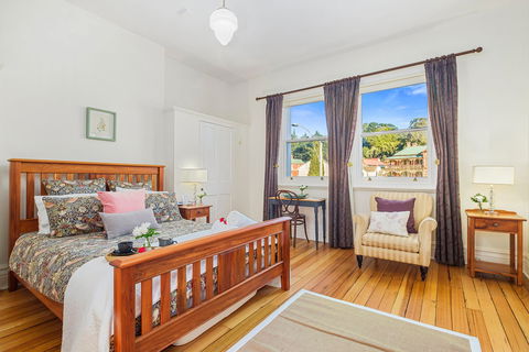 Cygnet Old Bank B&B - Accommodation Kalgoorlie 9