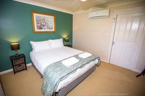 Dell-Lee Cottage - Accommodation Kalgoorlie 1
