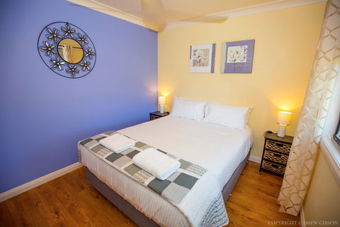 Dell-Lee Cottage - Accommodation Kalgoorlie 2