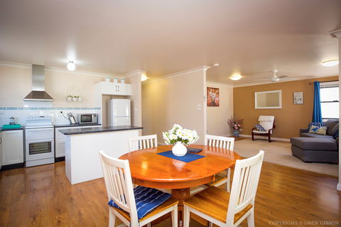 Dell-Lee Cottage - Accommodation Kalgoorlie 3