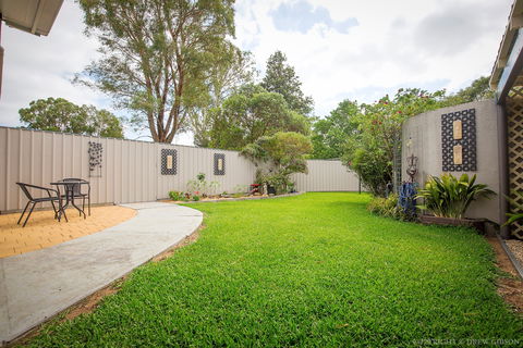 Dell-Lee Cottage - Accommodation Kalgoorlie 7
