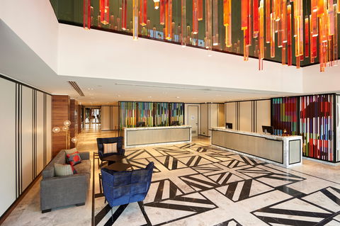 DoubleTree By Hilton Perth Northbridge - Accommodation Kalgoorlie 0