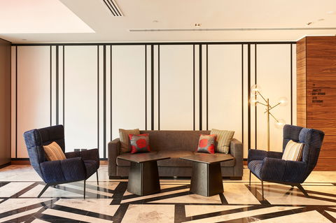 DoubleTree By Hilton Perth Northbridge - Accommodation Kalgoorlie 1