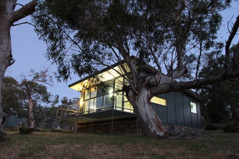 Ecocrackenback - Accommodation Kalgoorlie 0