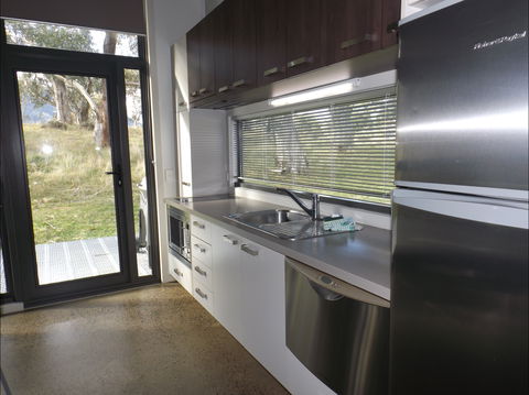 Ecocrackenback - Accommodation Kalgoorlie 7