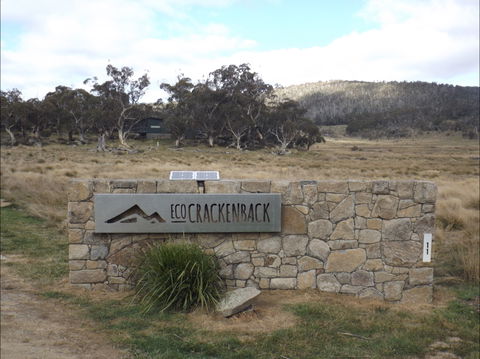 Ecocrackenback - Accommodation Kalgoorlie 8