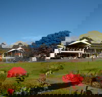 Elington Manor - Accommodation Kalgoorlie