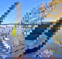 El Lago Jetty - Accommodation Kalgoorlie