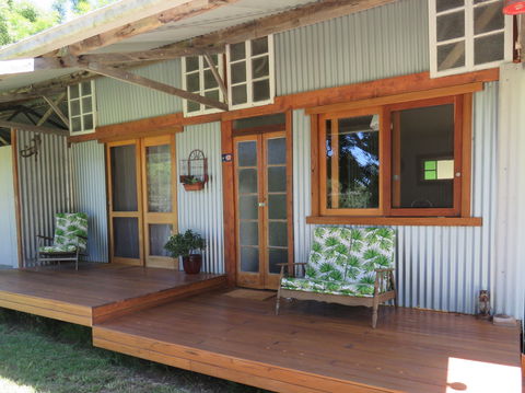Fig Tree Retro Studio - Accommodation Kalgoorlie 0
