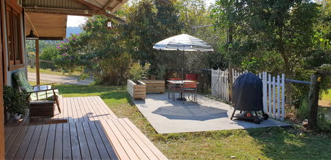 Fig Tree Retro Studio - Accommodation Kalgoorlie 1