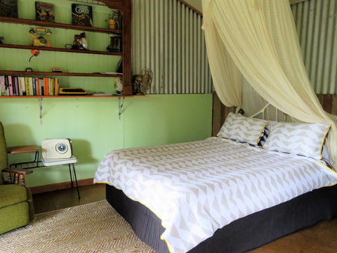 Fig Tree Retro Studio - Accommodation Kalgoorlie 4