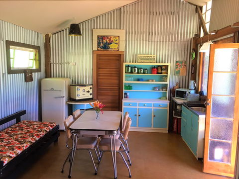 Fig Tree Retro Studio - Accommodation Kalgoorlie 6