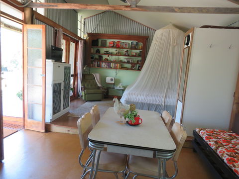 Fig Tree Retro Studio - Accommodation Kalgoorlie 7