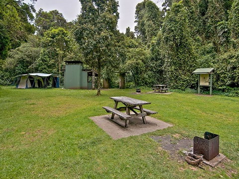 Forest Tops Campground - Accommodation Kalgoorlie 0