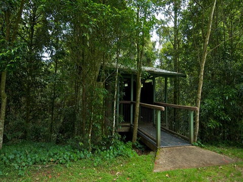 Forest Tops Campground - Accommodation Kalgoorlie 2