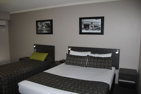 Galaxy Motel - Accommodation Kalgoorlie 2