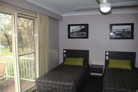 Galaxy Motel - Accommodation Kalgoorlie 3