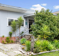Getaway Shack Jervis Bay - Accommodation Kalgoorlie