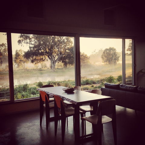 Girragirra Retreat - Accommodation Kalgoorlie 0