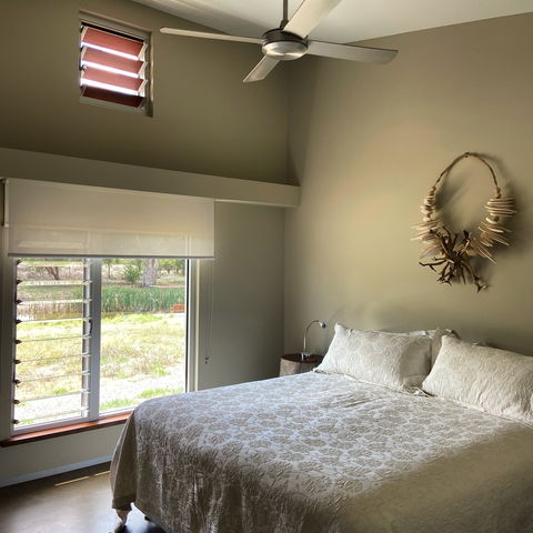 Girragirra Retreat - Accommodation Kalgoorlie 2