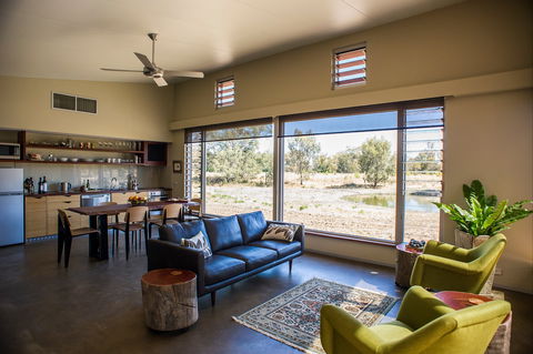Girragirra Retreat - Accommodation Kalgoorlie 3