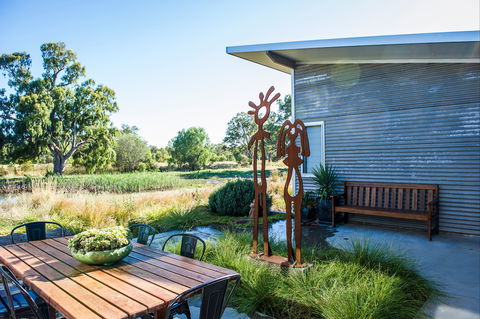 Girragirra Retreat - Accommodation Kalgoorlie 4