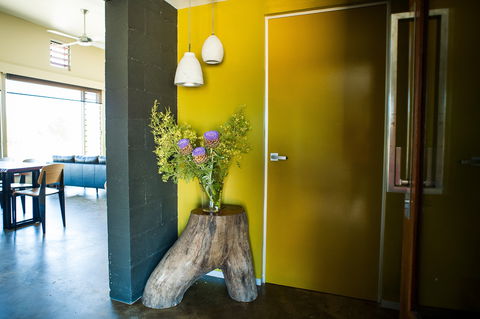 Girragirra Retreat - Accommodation Kalgoorlie 8