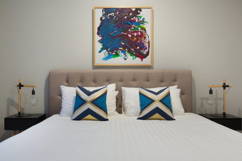 Gramercy On Barnhill - Hunter Valley - Accommodation Kalgoorlie 0
