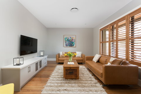 Gramercy On Barnhill - Hunter Valley - Accommodation Kalgoorlie 2