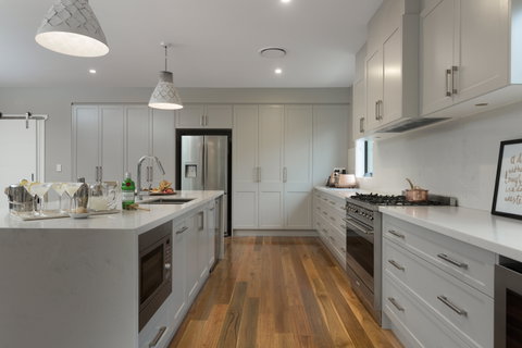 Gramercy On Barnhill - Hunter Valley - Accommodation Kalgoorlie 3