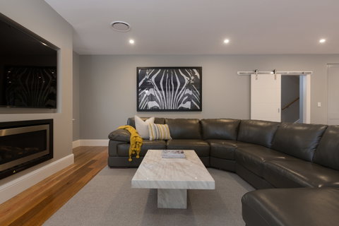 Gramercy On Barnhill - Hunter Valley - Accommodation Kalgoorlie 4