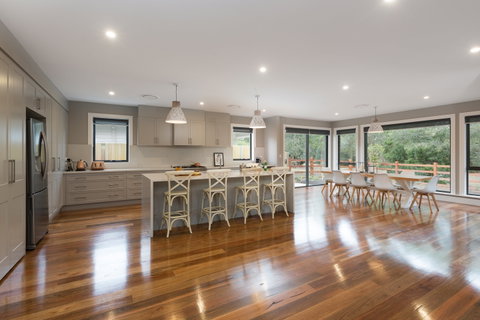 Gramercy On Barnhill - Hunter Valley - Accommodation Kalgoorlie 5